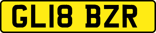 GL18BZR
