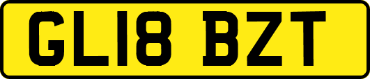 GL18BZT
