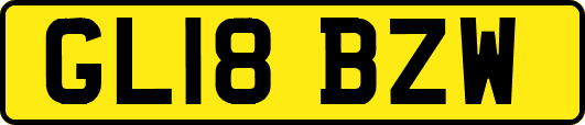 GL18BZW