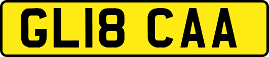 GL18CAA