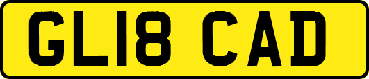 GL18CAD