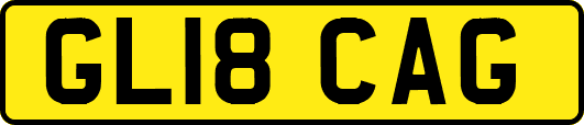 GL18CAG