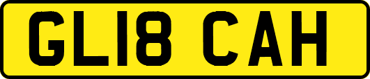 GL18CAH