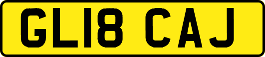 GL18CAJ