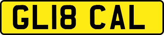 GL18CAL