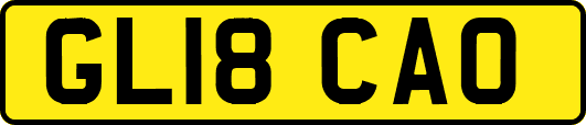 GL18CAO