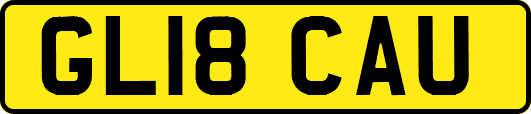 GL18CAU