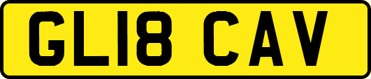 GL18CAV