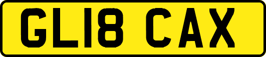 GL18CAX