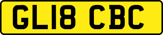 GL18CBC