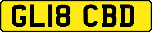 GL18CBD