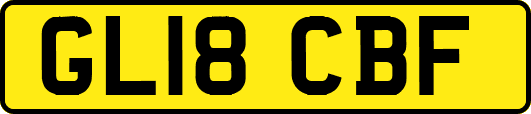 GL18CBF
