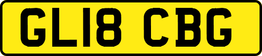 GL18CBG