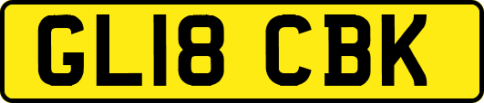 GL18CBK