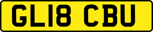 GL18CBU