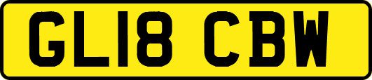 GL18CBW
