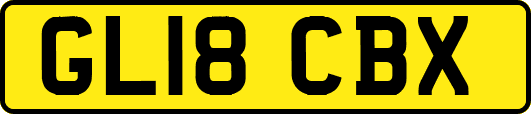 GL18CBX