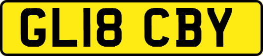 GL18CBY
