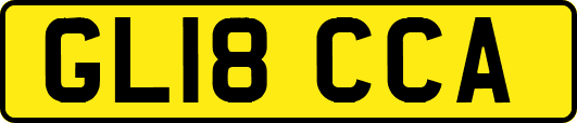 GL18CCA