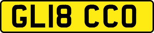 GL18CCO
