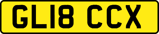 GL18CCX