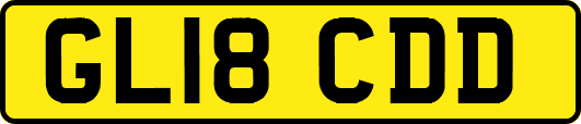 GL18CDD