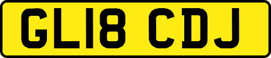 GL18CDJ