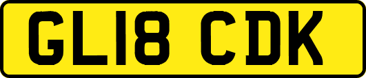GL18CDK