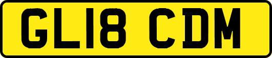 GL18CDM