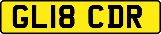GL18CDR