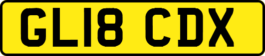 GL18CDX