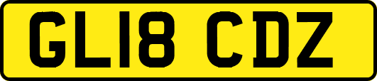 GL18CDZ