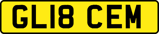 GL18CEM
