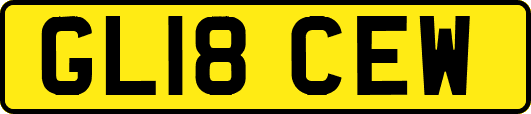 GL18CEW