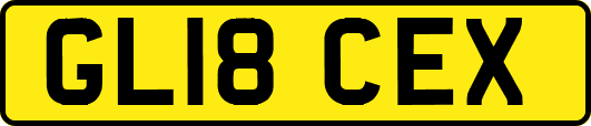 GL18CEX