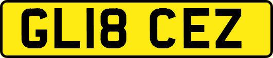 GL18CEZ