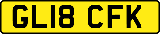 GL18CFK
