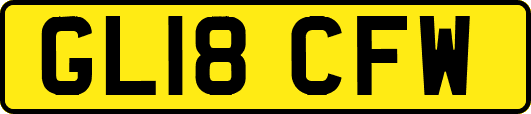 GL18CFW