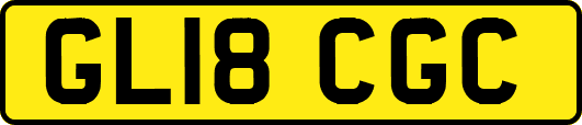 GL18CGC