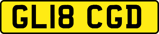 GL18CGD