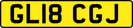 GL18CGJ