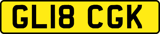 GL18CGK