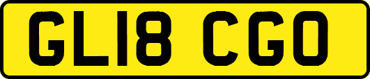 GL18CGO