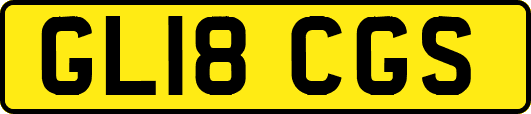 GL18CGS