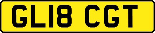 GL18CGT