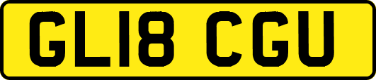 GL18CGU