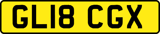 GL18CGX