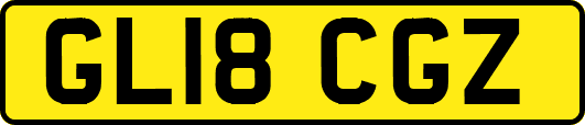 GL18CGZ