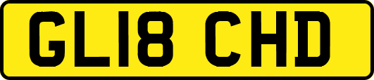 GL18CHD