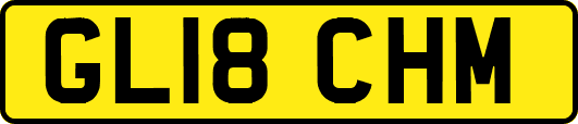 GL18CHM